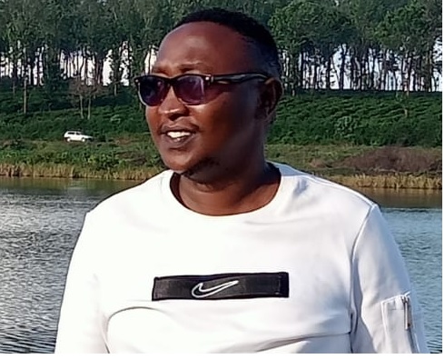 Arnold Kireria