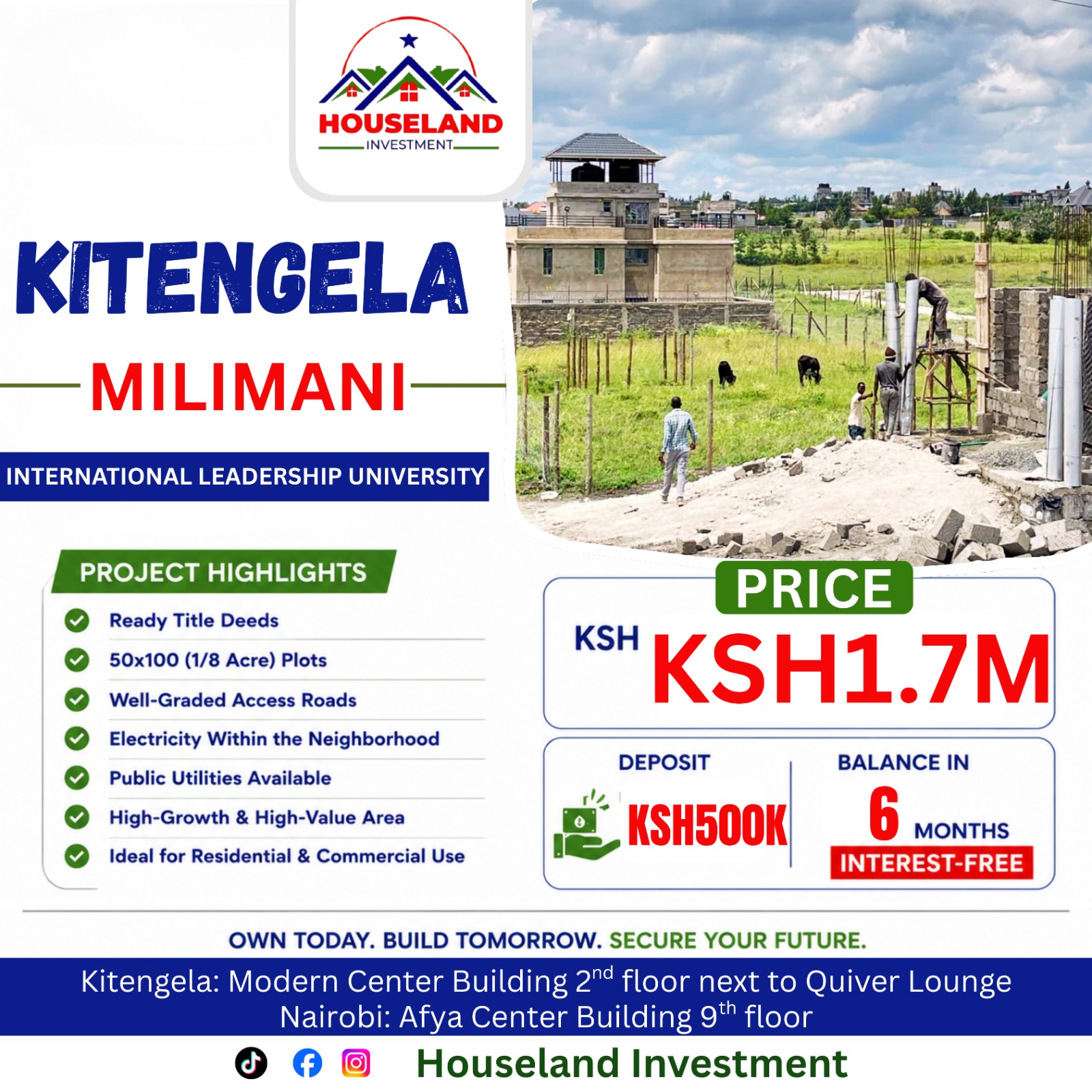 Milimani 