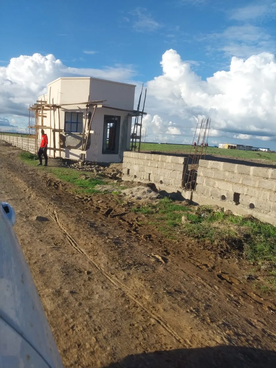 Kitengela kca plots