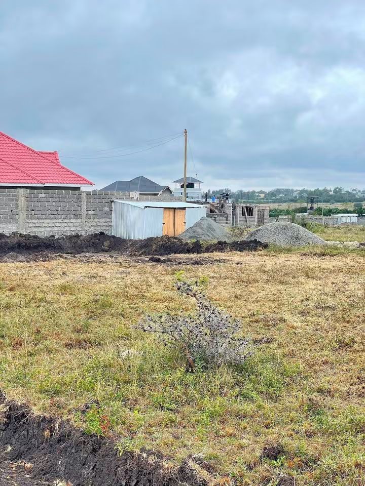 Kitengela millimani 