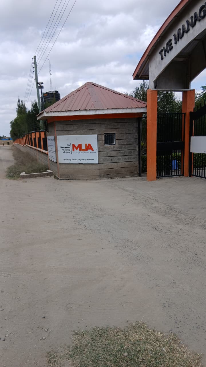 Kisaju MUA