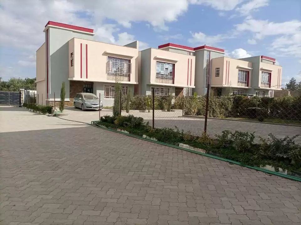 Why Acacia Kitengela is becoming another Karen?