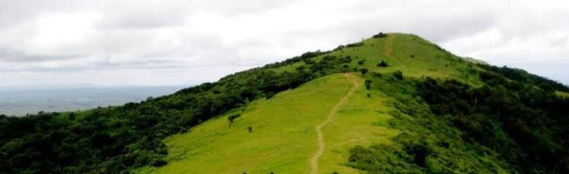 Why buy large-tracts of land in rural Kajiado County?