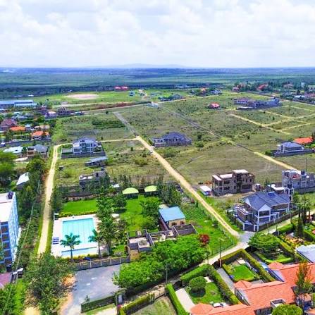 Milimani Project