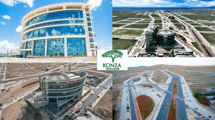 Konza Project