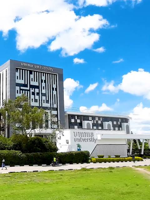 Umma University
