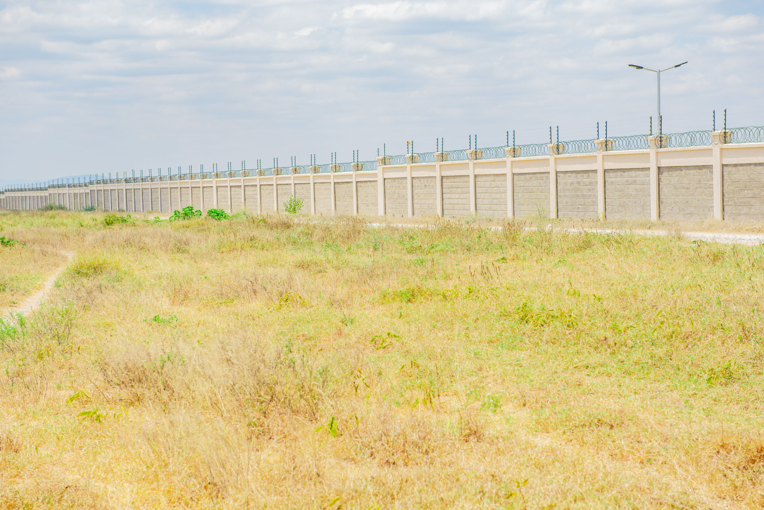 Read more about the article Best Real Estate Company in Kitengela: Why Investors Are Choosing House Land Investment
