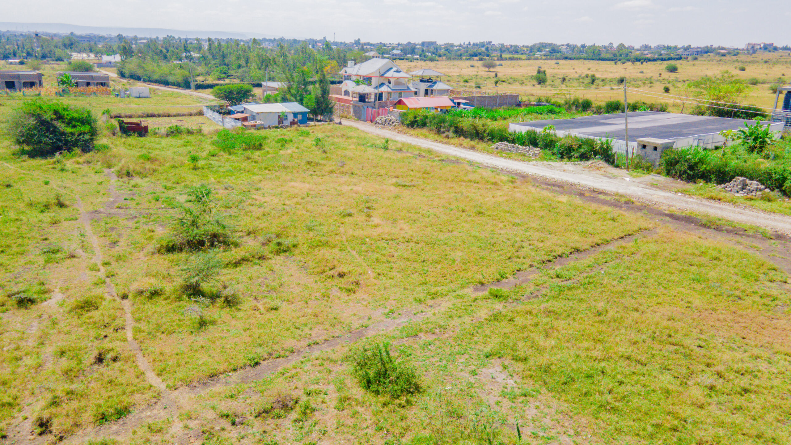 Read more about the article Prime Plot for Sale in Kitengela | Secure Your Future Investment