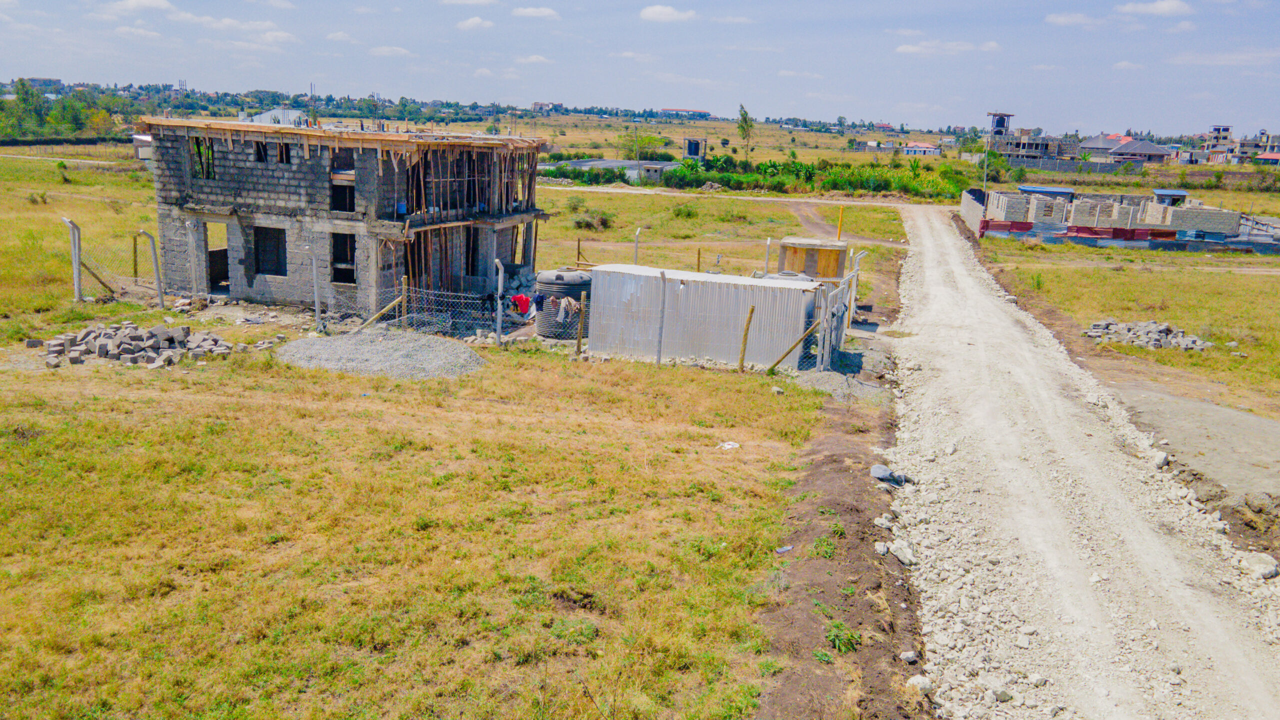 Read more about the article Affordable Plots in Kitengela | Smart Real Estate Investment Opportunities